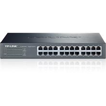 Tp-Link 24Port Tl-Sg1024D Gigabit Desktop/Rackmount Switch