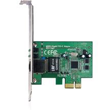 Tp-Link Tg-3468 10/100/1000 Gigabit Pci Express Ethernet
