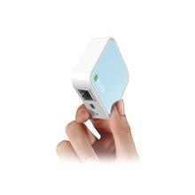 Tp-Link Tl-Wr802N 300Mbps N Kablosuz Nano Router