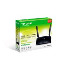 Tp-Link Archer Mr200 4Port Wi-Fi Dual Band 3G/4G Router
