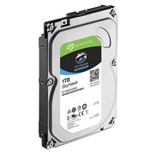 Seagate 1Tb Skyhawk Sv35 3.5 Sata3 5900Rpm 64Mb 7/24 Hdd [St1000Vx005]