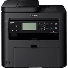Canon Mf237W [Tar-Fot-Fax-Wi-Fi-Eth] Mono Lazer Yazıcı +2 Toner