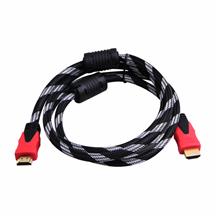 Qport 1.5 Metre Q-Hdmı 1.4V Altın Uçlu Hdmı Kablo (Q-Hdmı1.5)