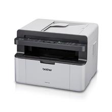 Brother Mfc-1911W-2T [Yaz-Tar-Fot-Fax-Wi-Fi] Mono Lazer Yazıcı (2X Toner)