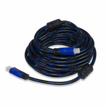 Qport 30 Metre Q-Hdmı30 1.4V Altın Uçlu Hdmı Kablo