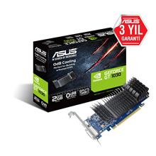 Asus 2Gb Gt1030-Sl-2G-Brk Ddr5 [64Bit] Hdmı/Dvı Pcıx