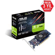 Asus 2Gb Gt1030-2G-Brk Gddr5 [64Bit] Dvı/Hdmı