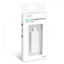 Tp-Link Ue300  Usb 3.0 To 10/100/1000Mbps Ethernet Adaptörü