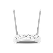 Tp-Link Td-W9960 4 Port 300Mbps N Kablosuz Vdsl/Adsl Modem  