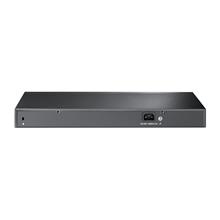 Tp-Link 16Port Tl-Sl1218Mp 10/100+2 Port Gigabit Yönetilemez Poe Switch