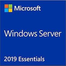 Dell Windows Server 2022 Essential Rok Lisans (25 Kullanıcı) [634-Bylı]