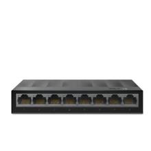 Tp-Link 8Port Ls1008G Gbit Desktop Switch