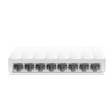 Tp-Link 8Port Ls1008 10/100Mbps Desktop Switch