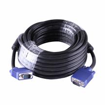 Qport 30 Metre 15Pin Vga Monitör Kablo (Q-Vga30)