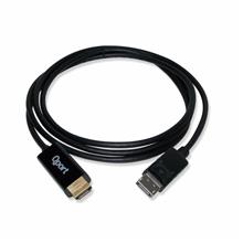 Qport 1.5 Metre Dvı To Hdmı 24+1 Çevirici Kablo (Q-Hdv)