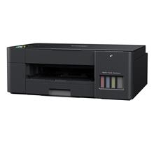 Brother Dcp-T420W [Yaz-Tar-Fot-Wi-Fi] Renkli Inkjet Tanklı Yazıcı