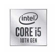 Intel Comet Lake İ5-10400F 2.90Ghz 12Mb 1200P (65W) Novga Tray [Fan Yok]