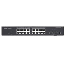 Ruijie Reyee Rg-Es218Gc-P 16Port Poe Gigabit+2Sfp Yönetilebilir Switch