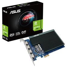 Asus 2Gb Gt730-4H-Sl-2Gd5 [64Bit] Gddr5 4Xhdmı 