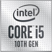 Intel Comet Lake İ5-10400 2.90Ghz 12Mb 1200P (65W) Uhd630 Tray [Fan Yok]
