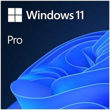 Microsoft Windows 11 Professional 64Bit Türkçe Oem [Fqc-10556] -Distribütör-