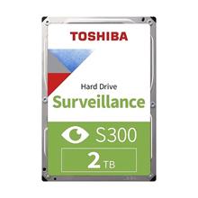Toshiba 2Tb S300 3.5