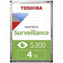 Toshiba 4Tb S300 3.5