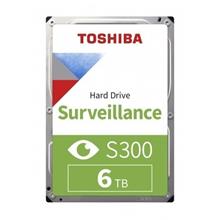 Toshiba 6Tb S300 3.5