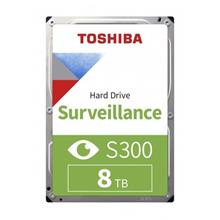 Toshiba 8Tb S300 3.5