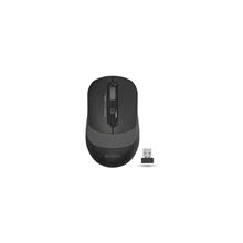 A4-Tech Fg10S 2000 Dpı Kablosuz  Sessiz Gri Mouse