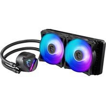 Msı Mag Corelıquıd 240R V2 240Mm Sıvı Soğutucu