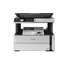 Epson Ecotank M2170 [Yaz-Tar-Fot-Wifi] Mono Inkjet Tanklı Yazıcı