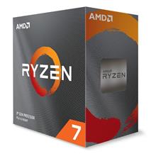 Amd Ryzen 7 5700X 4.6Ghz 36Mb Am4 (65W) Novga Box [Fan Yok]