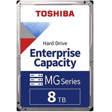 Toshiba 8Tb Enterprise 3.5