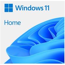 Microsoft Windows 11 Home 64Bit Türkçe Oem [Kw9-00660]