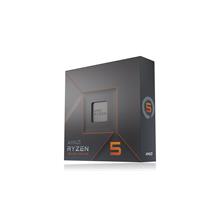 Amd Ryzen 5 7600X 4.7Ghz 38Mb Am5 (105W) Radeon Vga Box [Fan Yok]