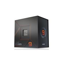 Amd Ryzen 9 7950X 4.5Ghz 80Mb Am5 (170W) Radeon Vga Box [Fan Yok]