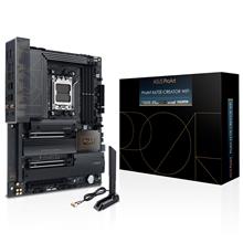 Asus Proart X670E-Creator Wıfı Am5 Ddr5 6400(Oc) 2Xusb4 Hdmı Pcıe5.0 10Glan Atx