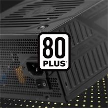Msı Mag A600Dn 600W 80+ 120Mm Power Supply