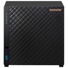Asustor As1104T 4Xdisk (4X22Tba Kadar) 1Gb Ddr4 1X2.5Gbe Nas Yedekleme Ünitesi
