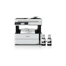Epson Ecotank M3170 [Yaz-Tar-Fot-Fax-Wifi] Mono Inkjet Tanklı Yazıcı