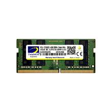 Twinmos Sodimm 4Gb 2666Mhz Ddr4 Kutulu Notebook Bellek (Mdd44Gb2666N)