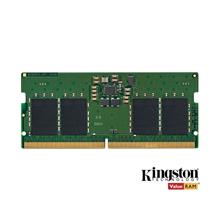 Kingston 16Gb 4800Mhz Ddr5 Cl40 Bellek Notebook (Kvr48S40Bs8-16) 