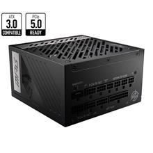 Msı Mpg A850G Pcıe5 850W 80+Gold 135Mm Fan Modüler Power Supplys
