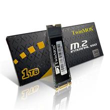 Twinmos 1Tb M2 Sata Ssd 580/550 Mb/S (Ngffggbm2280)