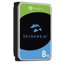 Seagate 8Tb Skyhawk Sv35 3.5