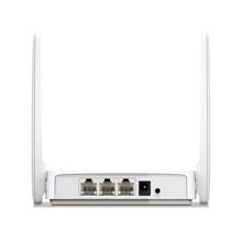 Tp-Link Mercusys Ac10 1200Mbps Dual Band Router