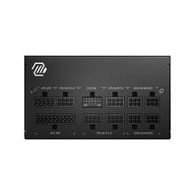 Msı Mag A850Gl Pcıe5 850W 80+ Gold Power Supplys