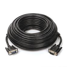 Dark 3 Metre Vga Kablosu Erkek/Erkek [Dk-Cb-Vgal300](Blk)
