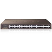 Tp-Link 48Port Tl-Sf1048 10/100Mbps Rackmount Switch(Blk)
